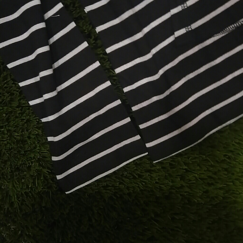 🌟Stripped Jacket - Picture 3 of 5